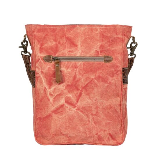 Maynard Shoulder Bag - Image 3