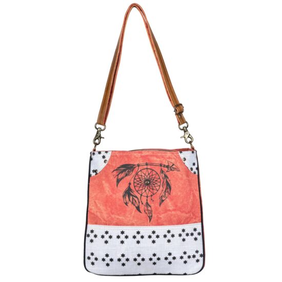 Houston Shoulder Bag