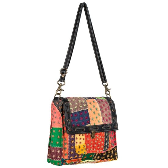 Quinten Shoulder Bag - Image 2