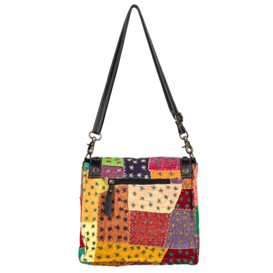 Quinten Shoulder Bag - Image 3