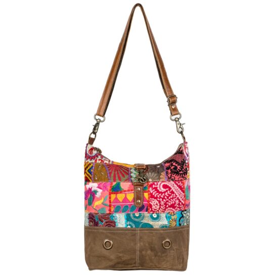 Montana Shoulder Bag