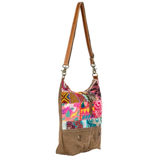 Montana Shoulder Bag - Image 2
