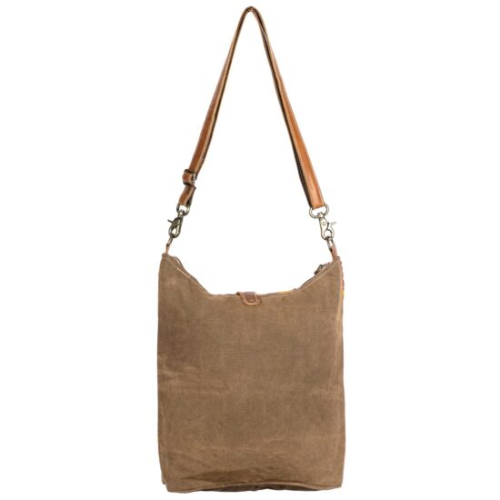 Montana Shoulder Bag - Image 3
