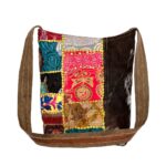 Maverick Shoulder Bag