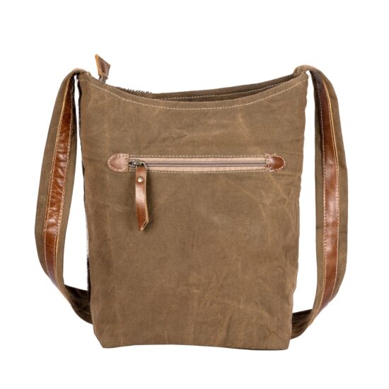 Maverick Shoulder Bag - Image 3