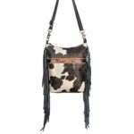 Cassidy Fringe Shoulder Bag
