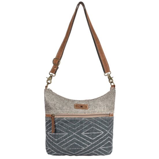 Chandler Shoulder Bag