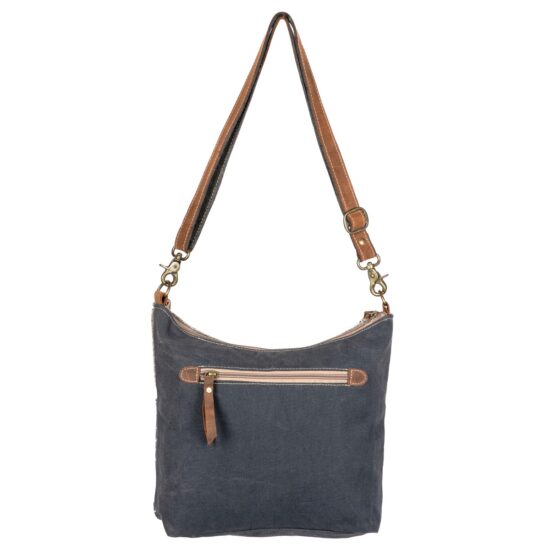 Chandler Shoulder Bag - Image 3