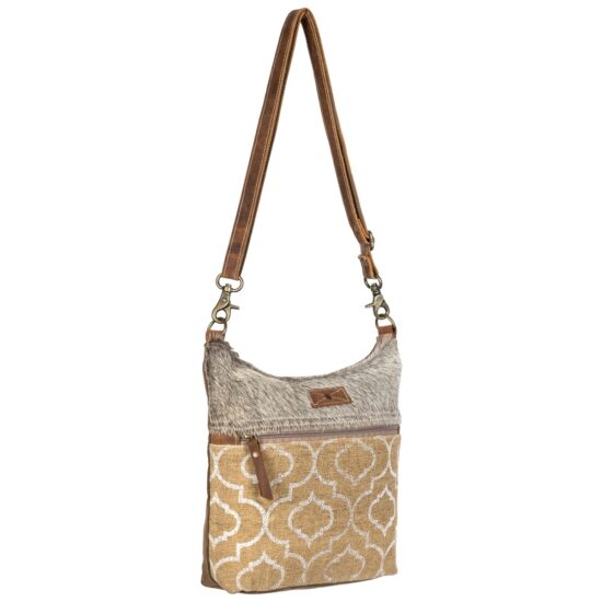 Clint Shoulder Bag - Image 2