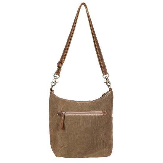 Clint Shoulder Bag - Image 3