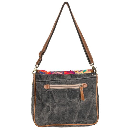 Flint Shoulder Bag - Image 3