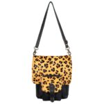 Dylam Shoulder Bag