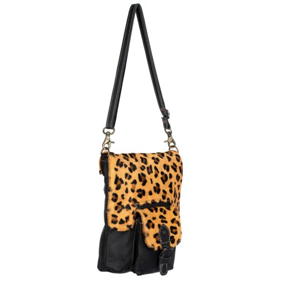 Dylam Shoulder Bag - Image 2