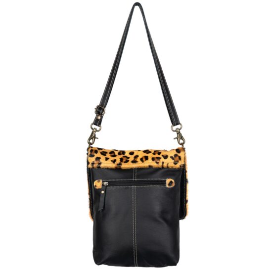 Dylam Shoulder Bag - Image 3