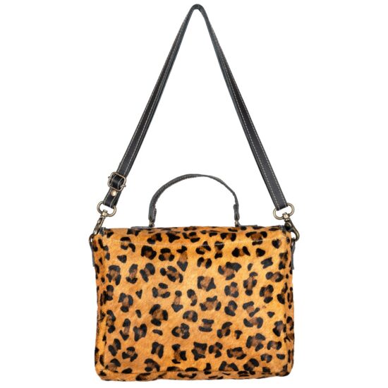 Denver Shoulder Bag - Image 3