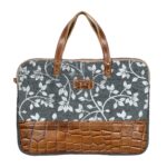 Flora Laptop Sleeve