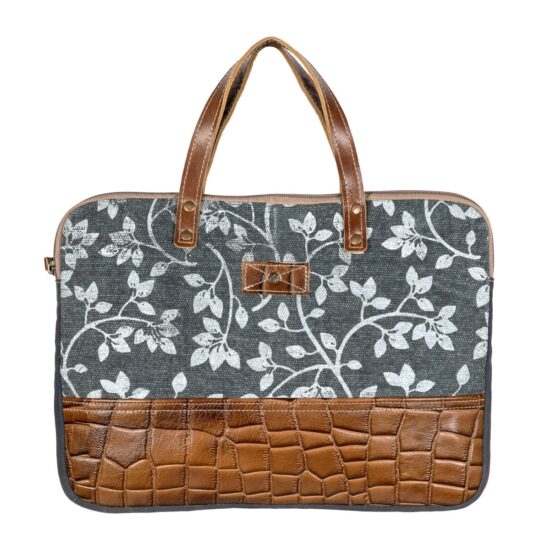Flora Laptop Sleeve