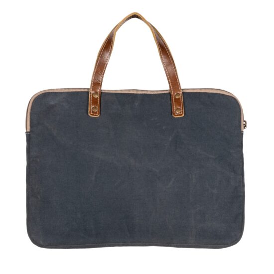 Flora Laptop Sleeve - Image 2
