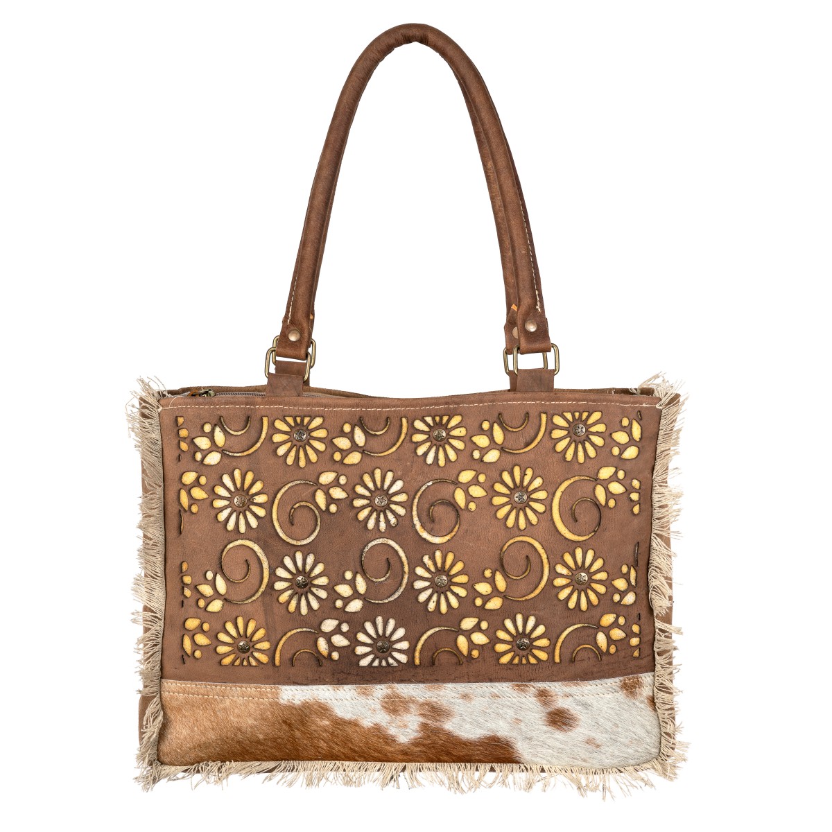 1510-1.jpg Bowie Small Hand Bag - Image 1