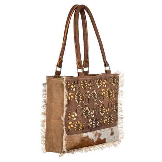 Bowie Small Hand Bag - Image 2
