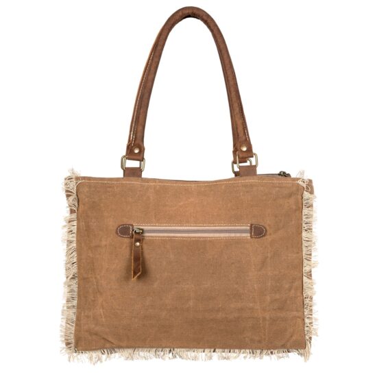 Bowie Small Hand Bag - Image 3