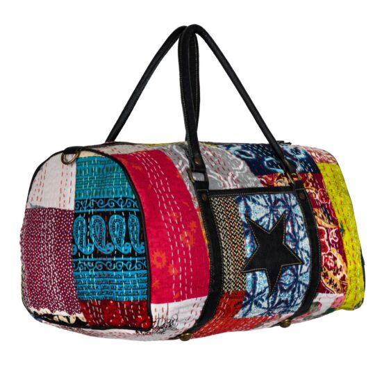 Wylie Duffle Bag - Image 2