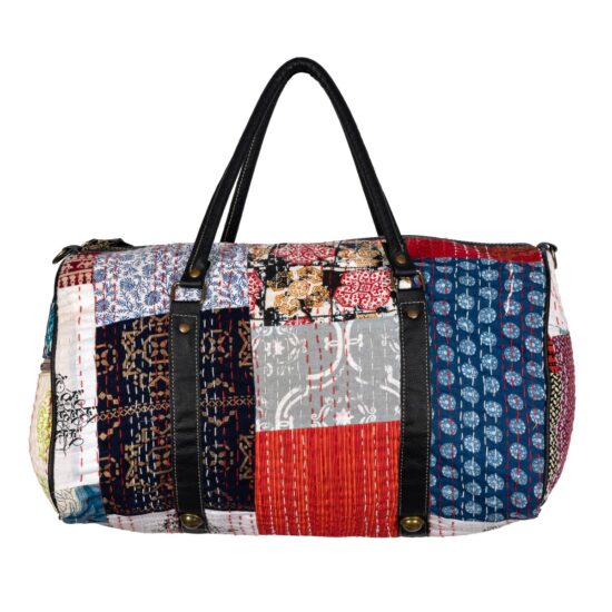 Wylie Duffle Bag - Image 3