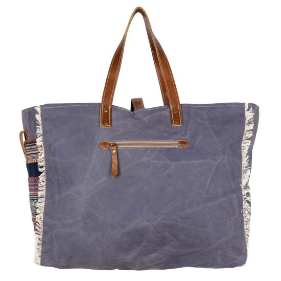 Wayne Weekender Bag - Image 3