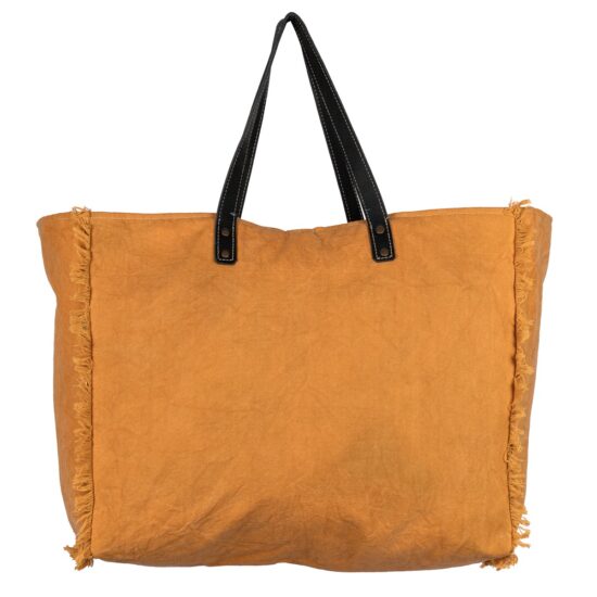Warren Weekender Bag - Image 3