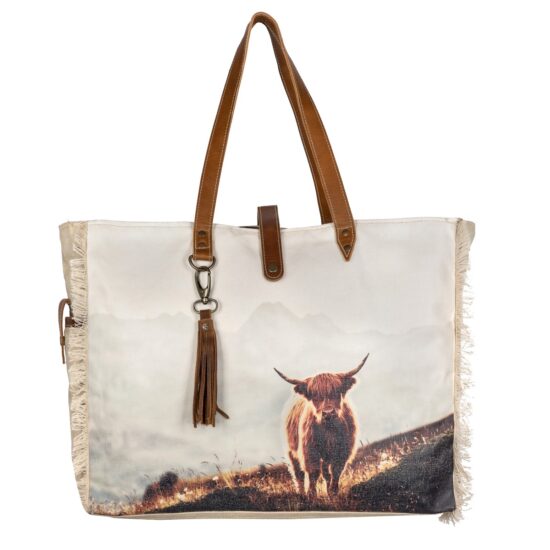 Sawyer Weekender Bag