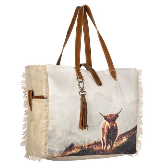 Sawyer Weekender Bag - Image 2