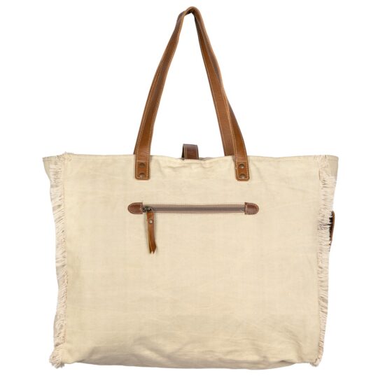 Sawyer Weekender Bag - Image 3