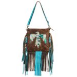 Thunder Bird Shoulder Bag