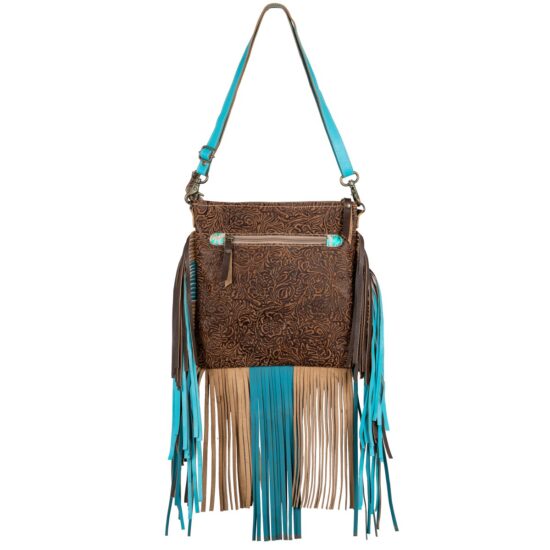 Thunder Bird Shoulder Bag - Image 3