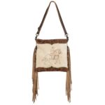 Cowboy Fringe Shoulder Bag