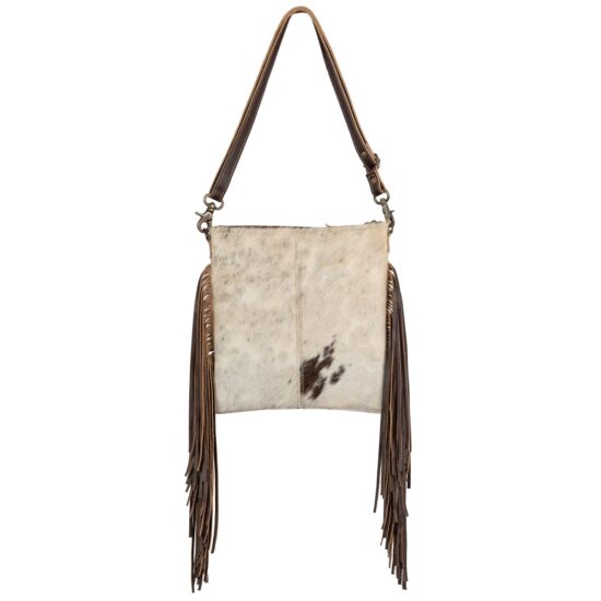 Cowboy Fringe Shoulder Bag - Image 3