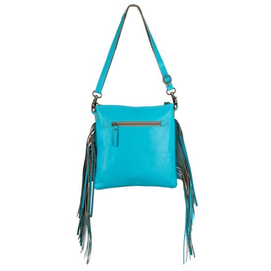 Cow- Aura Shoulder Bag - Image 3