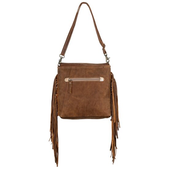 Deadly Eagle Shoulder Bag - Image 3