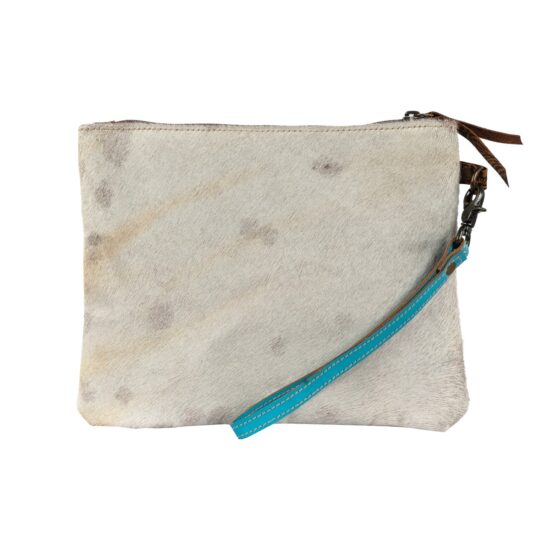 Cross Pouch - Image 2