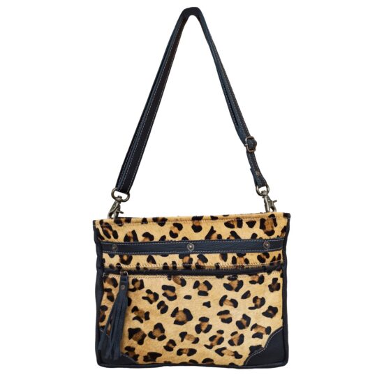 Malcolm Shoulder Bag