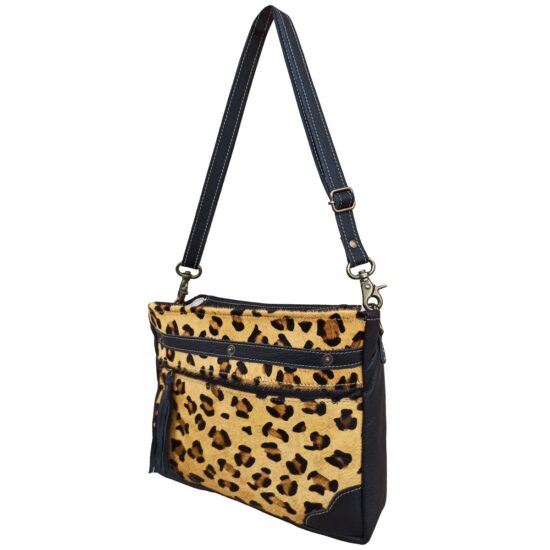 Malcolm Shoulder Bag - Image 2