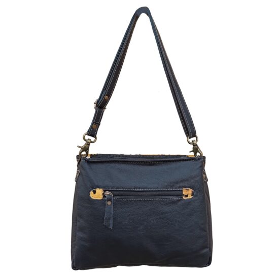 Malcolm Shoulder Bag - Image 3