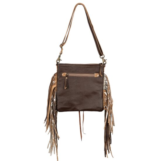 Marlow Shoulder Bag - Image 2