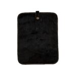 Black I-Pad Cover