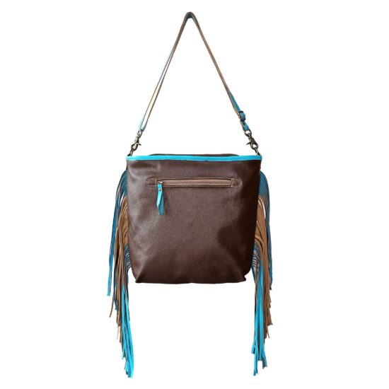 Amaze Shoulder Bag - Image 3