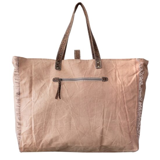 Parague Weekender Bag - Image 3