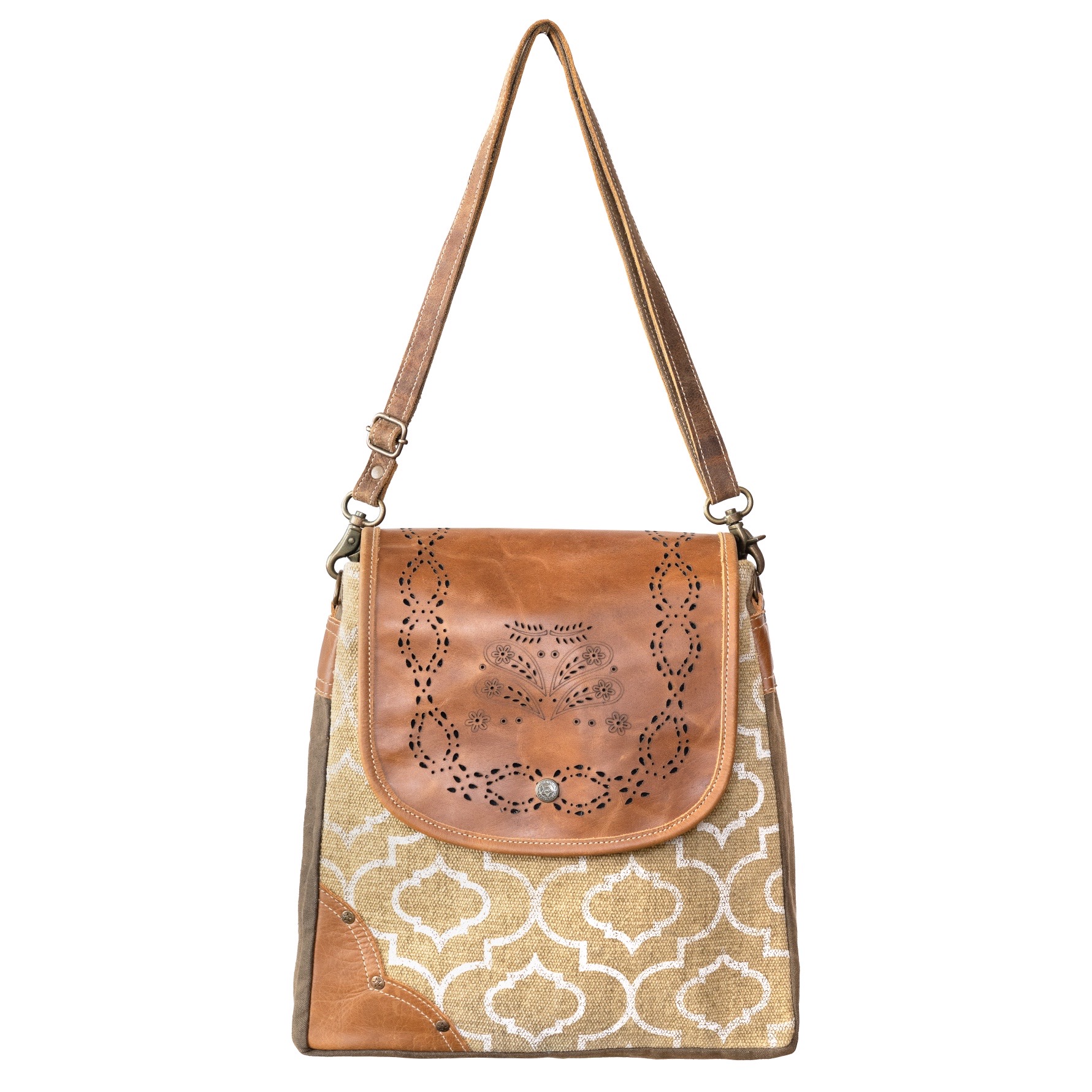 1565-1.jpg Rocoto Shoulder Bag - Image 1