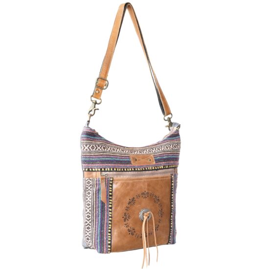 Gypsy Shoulder Bag - Image 2