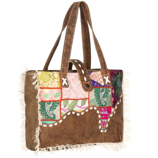 Kleo Handbag - Image 2