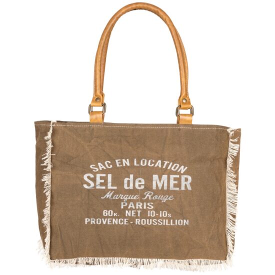 Spaco Handbag